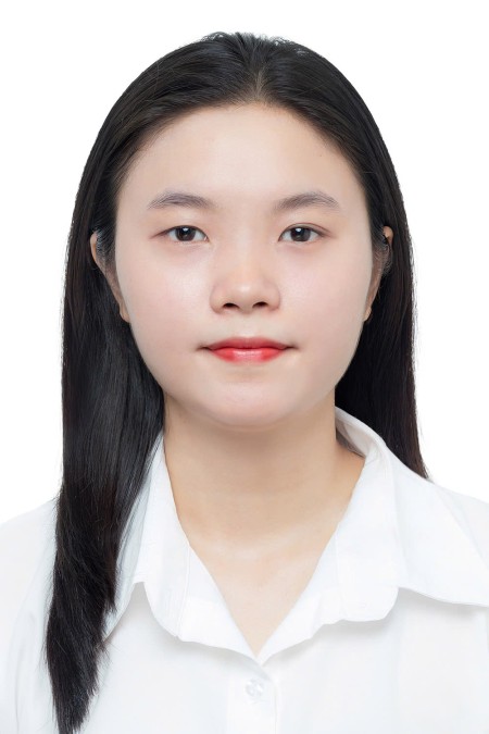 Lê Uyên Nhi