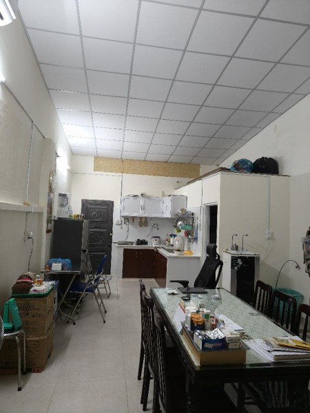 BÁN NHÀ MẶT TIỀN KD ĐA NGÀNH NGHỀ, NGAY CHỢ HIỆP PHÚ KHU KIẾN THIẾT, 110m2, 14,x TỶ