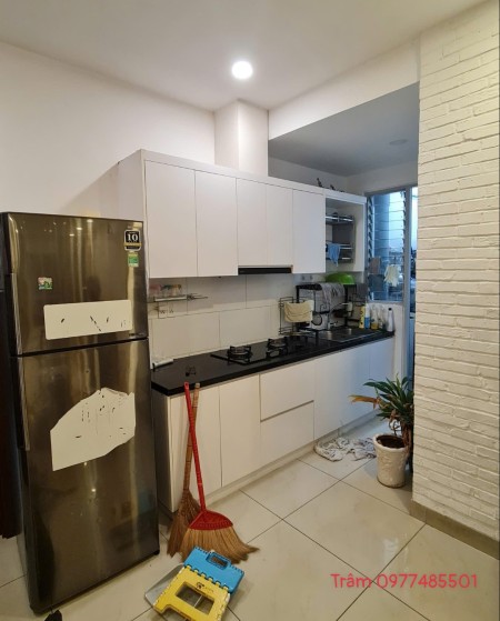 Chính chủ cho thuê căn hộ chung cư 3PN 2WC Chung cư Ruby Celadon City Tân Phú, Tp. HCM