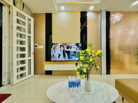 NHÀ ĐƯỜNG SỐ 6 BÌNH HƯNG HÒA B BÌNH TÂN, HXH, DT 70.6M2, GIÁ THỈNH 4 TỶ