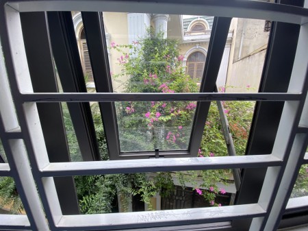 Chính chủ cần bán nhà siêu đẹp mới, full nội thất tại Nguyễn Chính, Tân Mai giá chưa đến 6 tỷ