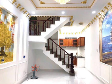 Bán đất 360m2- ngang 24m- tặng 4 căn nhà 3 tầng TÔ NGỌC VÂN, Tam Phú, Thủ Đức giá 14 tỷ