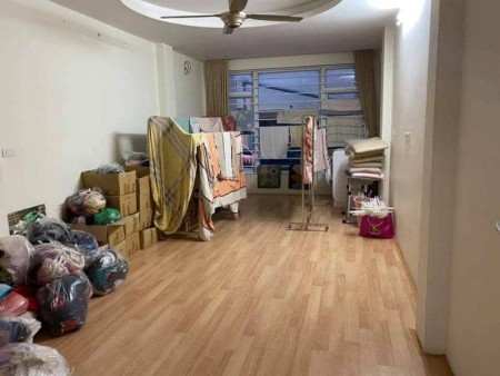 BÁN NHÀ PHỐ XUÂN THỦY CẦU GIẤY LÔ GÓC 46M 4TẦNG ĐƯỜNG RỘNG ÔTÔ TRÁNH KINH DOANH ĐỈNH 13,6TỶ