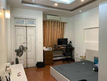 BÁN NHÀ PHỐ ĐẶNG THÙY TRÂM CẦU GIẤY 70M 5 TẦNG ÔTÔ TRÁNH MẶT PHỐ KINH DOANH NGÀY ĐÊM 31,2TỶ