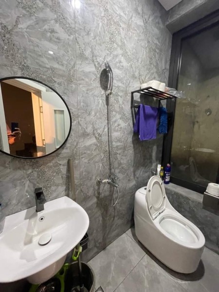 Chính chủ bán nhà Quan Hoa - 47m2 x 6T x 10p khép kín full NT - dòng tiền 45tr/tháng - nhỉnh 6 tỷ