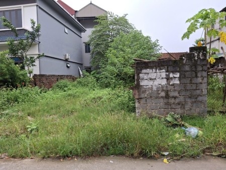 BÁN ĐẤT THANH OAI Diện tích 140.5m