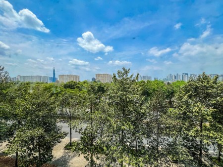 Ở Đây Chúng Tôi Có Căn Studio Đẹp Lắm Ạ - The Sun Avenue