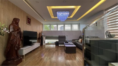 Bán nhà căn góc 2MT KD khu K300 Tân Bình, khu cafe VP (6*18) 4 tầng