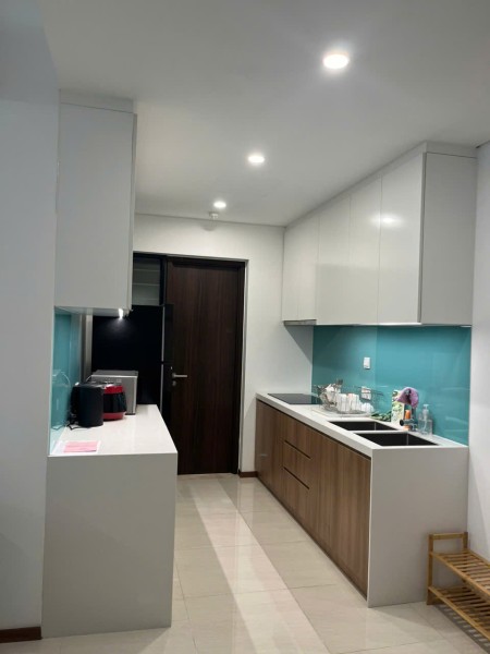 Chủ cần bán gấp căn 2 phòng ngủ full nội thất One Verandah Quận 2 bán nhanh 6 tỷ bao hết