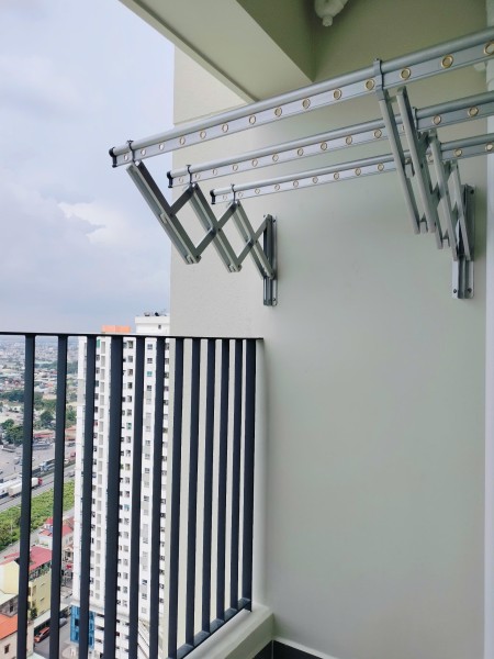 Cho thuê giá rẻ căn góc Bcons Polygon 7tr/tháng có ML