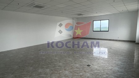 Ảnh 3 - ** Cho thuê văn phòng tại Tòa nhà Kocham thành phố mới Bình…