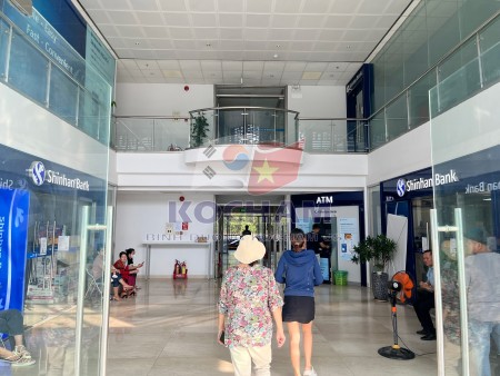 Ảnh 3 - Văn phòng cho thuê, thành phố mới Bình Dương (Miễn phí ngay 1…