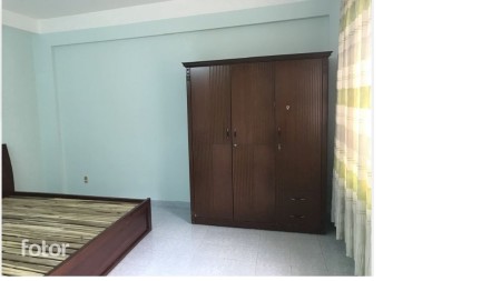 Chung cư Nơ Trang Long, P13, Bình thạnh: Có Nt, 70m2, 2pngủ, 7tr/tháng