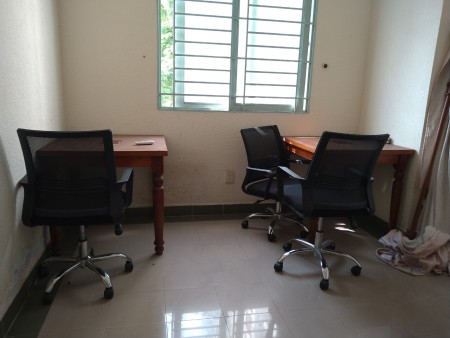 Chung cư Vũ Huy Tấn, P3, Bình Thạnh 56m2, 2p ngủ, 1wc, 7.5tr/tháng