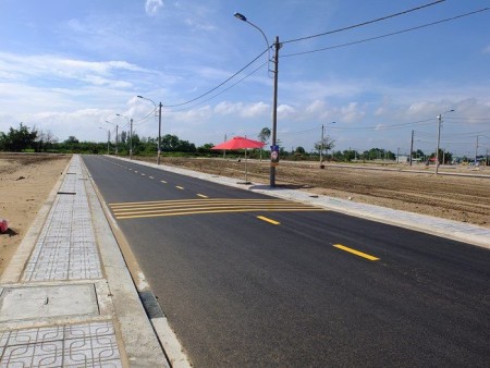 Bán Đất Nền Giá Rẻ, Vị Trí Đắc Địa - Đừng Bỏ Lỡ!
