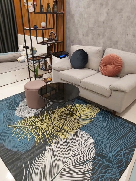 Cần bán nhanh Studio 28m có đồ 1.9 tỷ Vinhomes Smart City