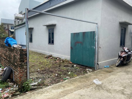 63m full thổ cư tại Phú Nghĩa, Chương Mỹ - 2 tỷ