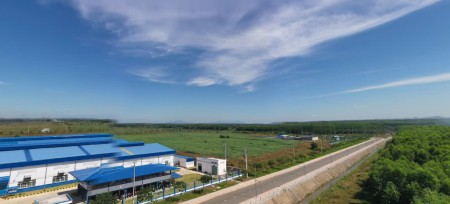 CHÍNH CHỦ cần bán gấp đất nền gần KCN Đất Đỏ với mức giá HẤP DẪN chỉ 3,7 triệu/m2, SHR.