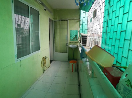 Chung cư 327, Nơ trang Long, p13, Bình thạnh: 70m2, 2p ngủ, 7.5 tr/tháng
