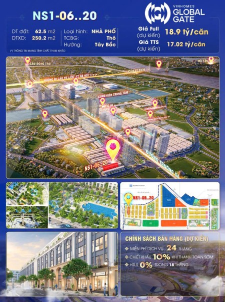 Nhà Phố cách Tây hồ 5' di chuyển giá chỉ hơn 15 tỷ,Vay ngân hàng 70% được miễn lãi 18T, vốn chỉ 6 tỷ