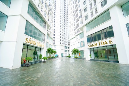 Chung cư Tecco Elite Thái Nguyên - Đầu tư với rủi ro = 0