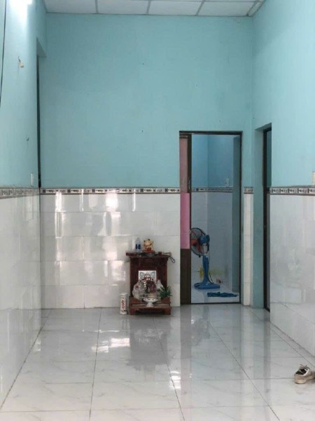 Bán nhà đường xe hơi thông gần emart Phan Huy Ích 126m2 chie 4.9 tỷ