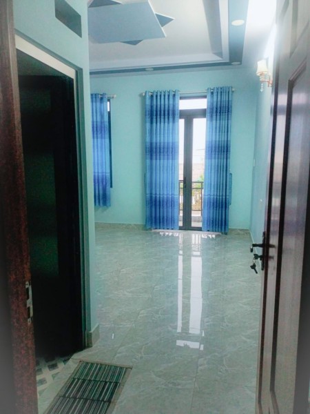 Cho thuê phòng quận 12 gần đường Nguyễn Thị Búp