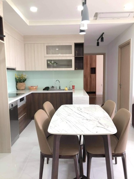 CHUNG CƯ SAFIRA KHANG ĐIỀN - 3PN TẦNG TRUNG CÓ SỔ GIÁ CỰC TỐT