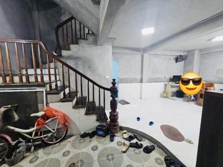 Bán nhà Tứ Hiệp ngõ nông 3.9 tỷ