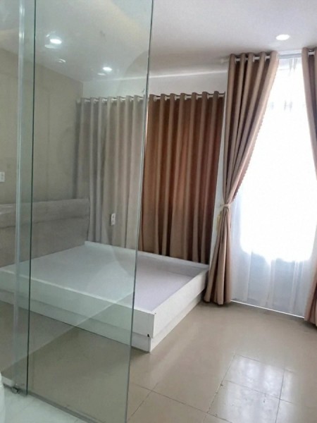 NHÀ ĐƯỜNG SỐ 13 BÌNH HƯNG HÒA, BÌNH TÂN, HXH 6m, DT 52m2, NHỈNH 5 TỶ