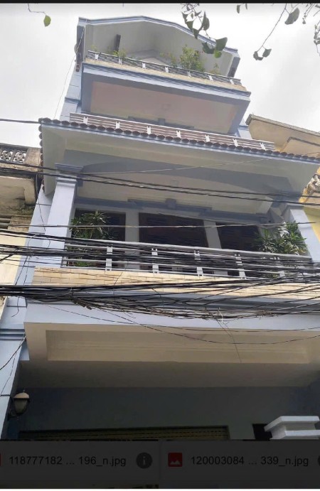 Chính chủ nhờ bán nhà giêng 36m2, 5 tầng, Xuân Đỉnh, Bắc Từ Liêm, 6,5 tỷ