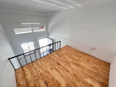 Còn 5 phòng tầng trệt gần KCN Sóng Thần cần cho thuê
