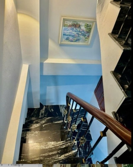 SIÊU PHẨM!Nhà riêng chính chủ Nghĩa Dũng - Ba Đình 31 m2 lô góc thoáng 2 mặt, nhỉnh 6 tỷ