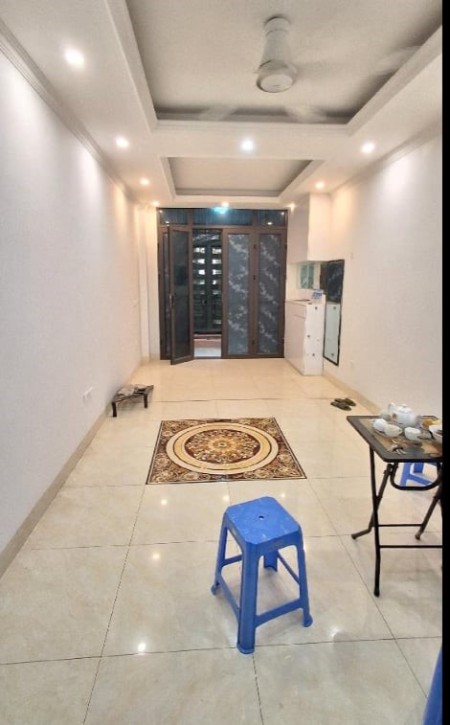 THƠM QUÁ!Này thì đất thơm, mà nhà cũng thơm, nhà riêng Ngọc Hà - Ba Đình 30m2 chưa tới 6 tỷ