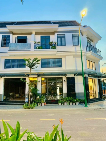 Chỉ 300 triệu sở hữu ngay đất nền - Nhà phố trung tâm Bình Dương