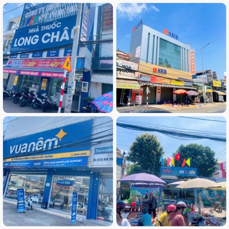 Nền đất thổ cư mặt tiền đường nhựa thông thẳng về sân bay Long Thành 1nền duy nhất chủ cần bán gấp