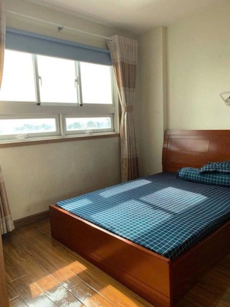 Chung cư Kim Tâm Hải, Trường Chinh,TTN, Q12: 70 m2, 2p ngủ, 2wc, 8tr/th