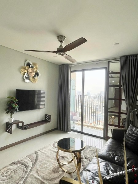 Chung cư căn hộ 8x Plus Trường Chinh, Q12:73m2, 2p ngủ, 2wc, NT, 8 tr/th