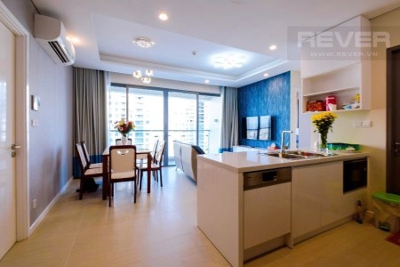 Bán Căn Hộ Cao Cấp Tặng Kèm Nội Thất Xịn – Diamond Island 2PN