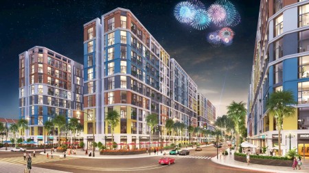 Mở bán quỹ căn VIP chung cư tại dự án Sun Urban City Hà Nam, bảng giá cập nhật tháng 11