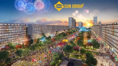 Bán quỹ căn VIP biệt thự, liền kề ở Sun Urban City Hà Nam, bảng giá cập nhật tháng 9