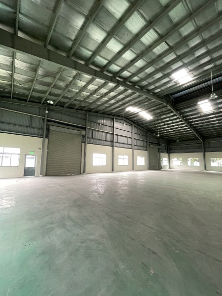 Cho thuê kho xưởng 1000m2 đến 20.000m2 trong và ngoài Khu công nghiệp Long Thành, Tỉnh Đồng Nai