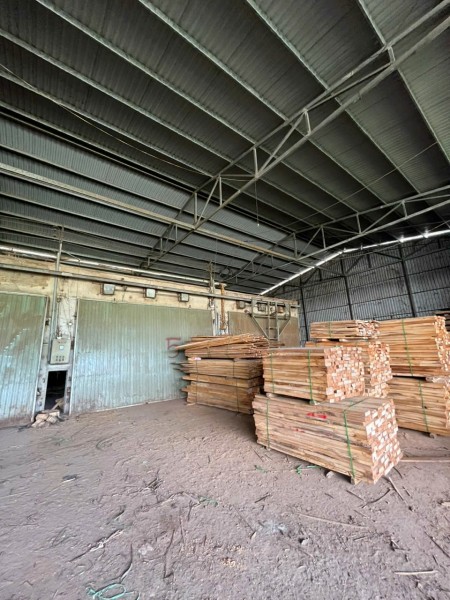 Cho thuê kho xưởng 1000m2 gần Hoàng Hữu Nam, Long Thạnh Mỹ, Quận 9