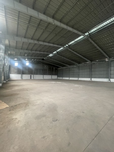 Cho thuê kho xưởng 1200m2; 2500m2; 3000m2; 5000m2 Quốc Lộ 51, Long Thành, Đồng Nai