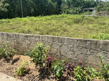 Bất động sản giá tốt nhất tại Thị Xã Quảng Trị. pháp lý rõ ràng, giá chỉ 190tr.