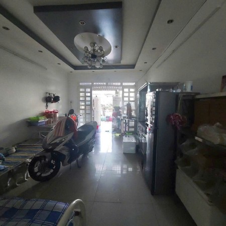 Bán nhà 1/ Nguyễn Thị Thập, gần 70m2 - 2 tầng BTCT chỉ 7.2 tỷ
