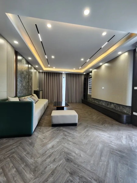 Bán căn chưng cư 125m2 Big Tower view siêu đỉnh.