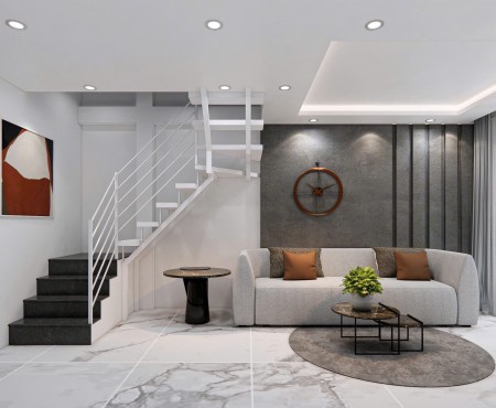BÁN NHÀ QUẬN 5: CĂN GÓC 2 MẶT HẺM, ĐỐI DIỆN KHÁCH SẠN 5 WINSOR PLAZA - GIÁ CHỈ HƠN 3 TỶ