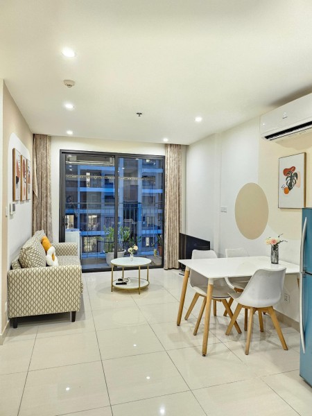 Siêu hót căn 1N+ chỉ 2,220 tỷ tại Vinhomes Ocean Park