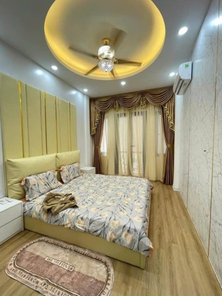 BÁN NHÀ ĐỐNG ĐA 50M ĐẸP NHƯ KHÁCH SẠN 5*, CAM KẾT NHÀ THẬT, ẢNH THẬT